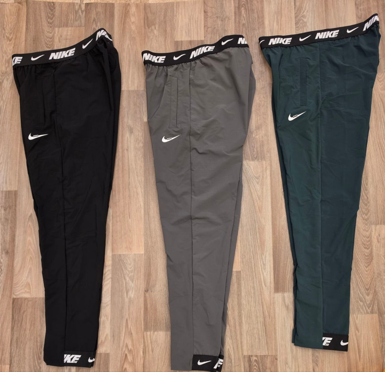 Nike Pants - Premium Version ( Nike band )