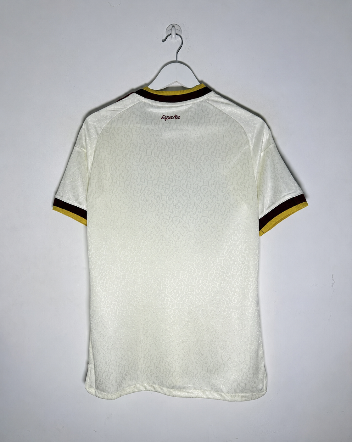 Spain Away Jersey 2026/27 - Player Version ( World Cup )