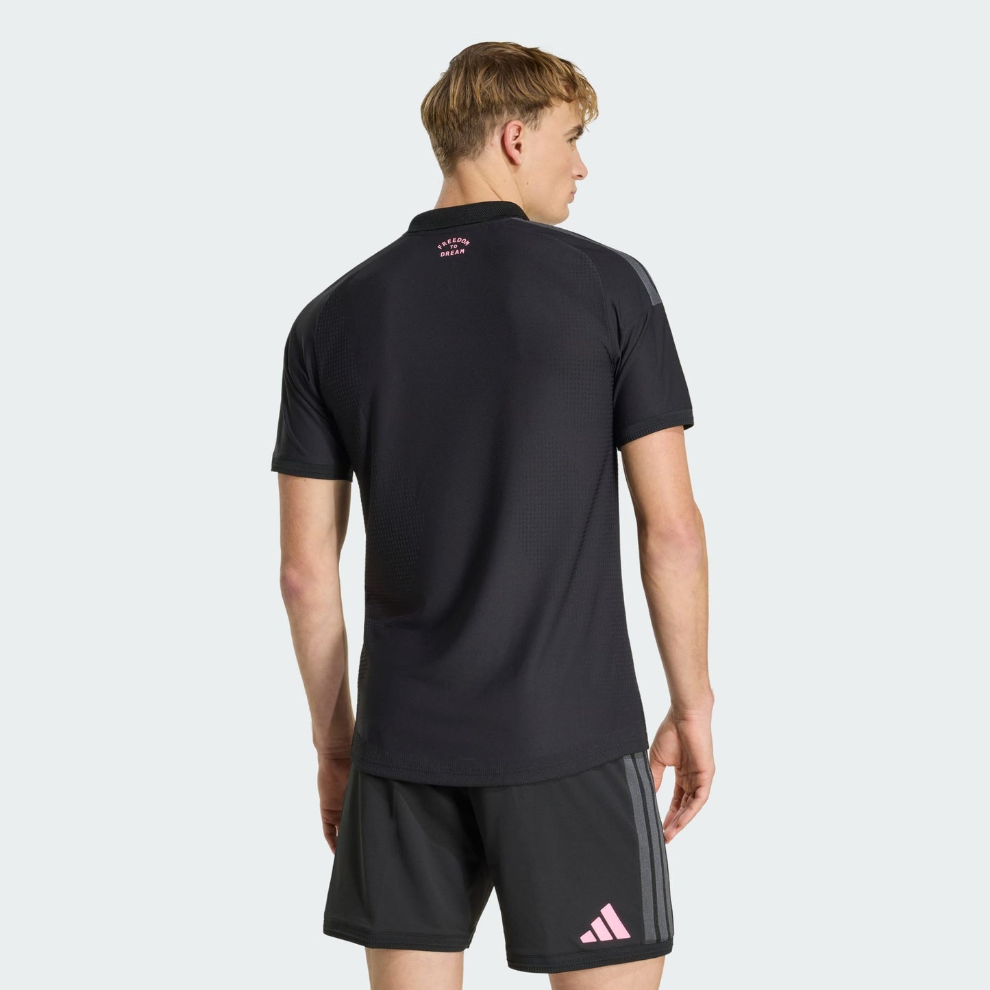 Inter Miami Away Jersey 2026/27 - Player Version