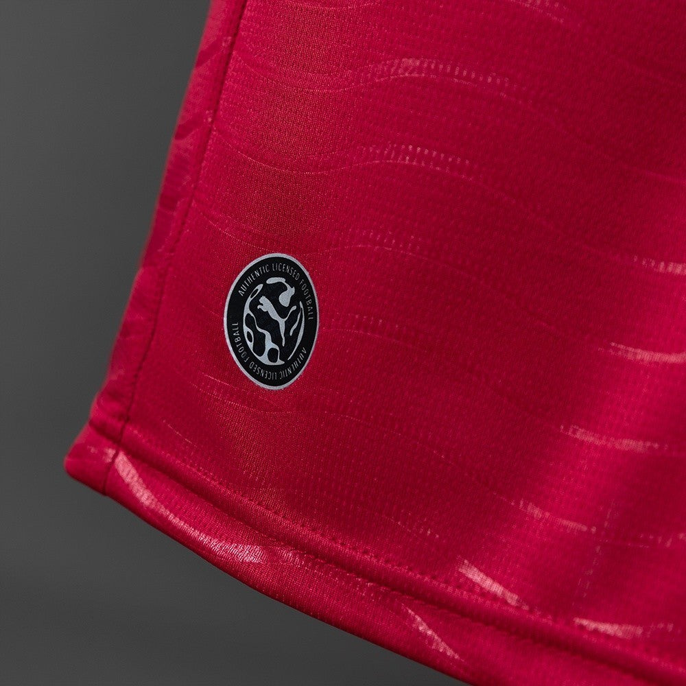 Portugal Home Jersey 2026/27 - Fan Version