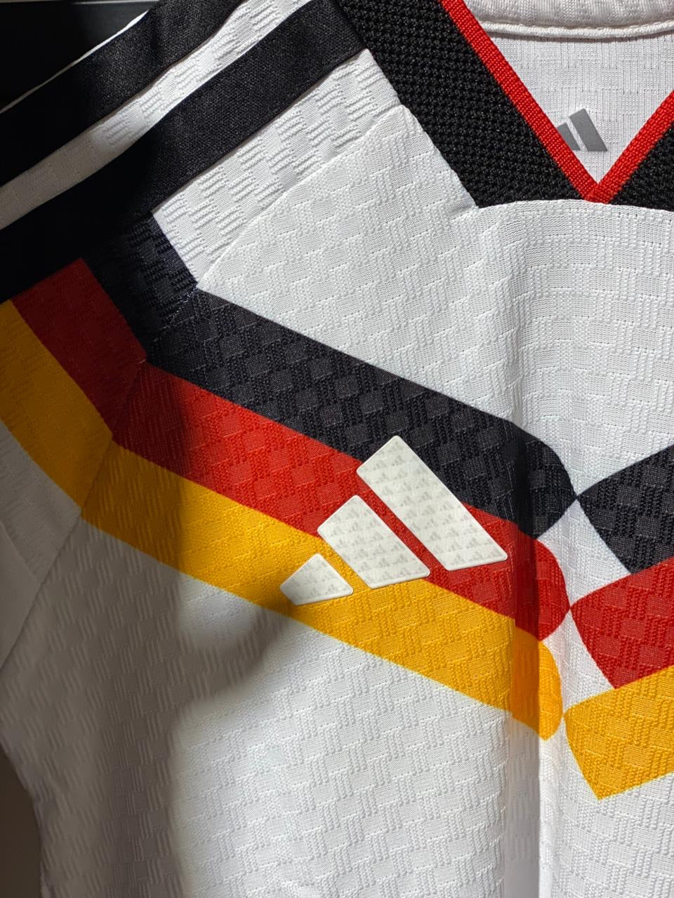 Germany Home Kids Kit 2026/27 - Player Version