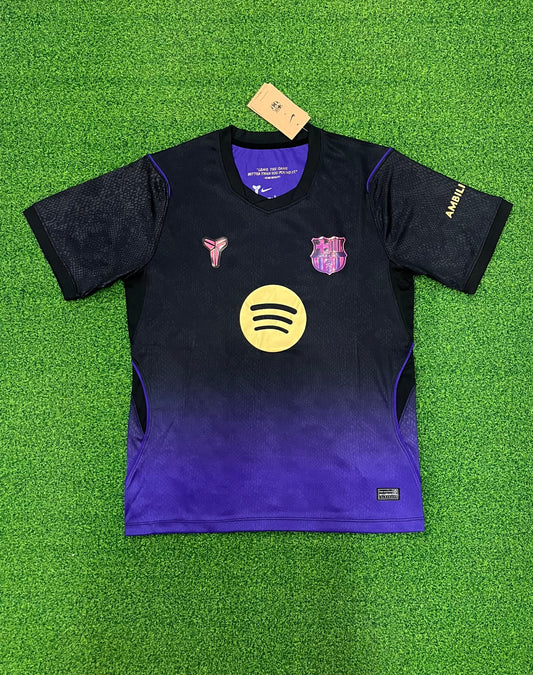 Barcelona Away Jersey 2026/27 - Fan Version