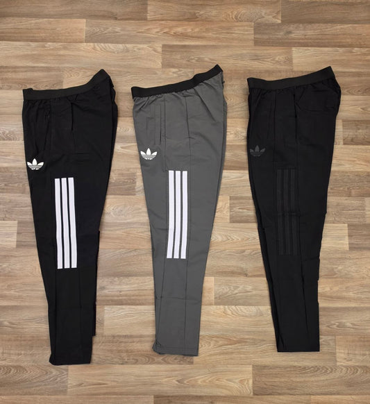 Adidas Retro Pants - Premium Version