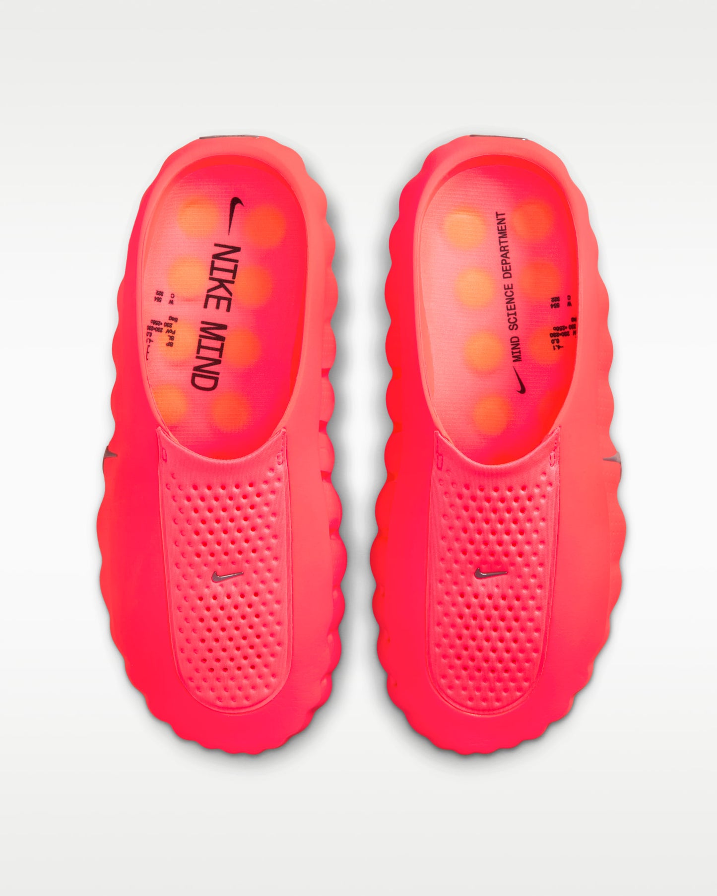Nike Mind - Mirror Original