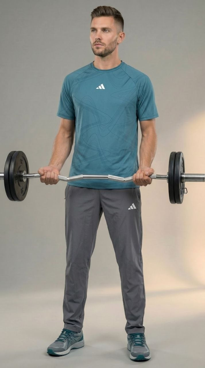Adidas Sport Kit - Premium Version