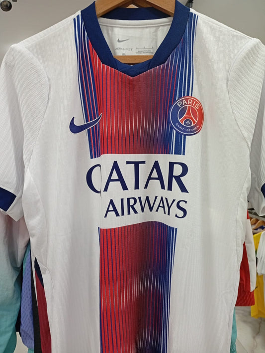 Paris Saint Germain Away Jersey 2026/27 - Premium Version ( Mirror )