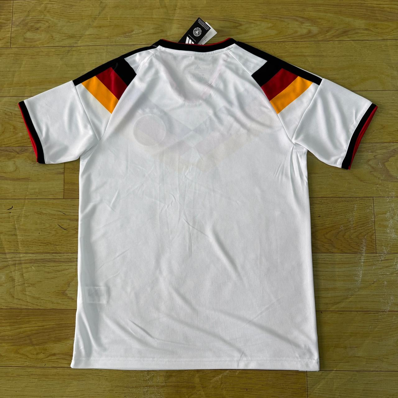 Germany Home Jersey 2026/27 - Special Size