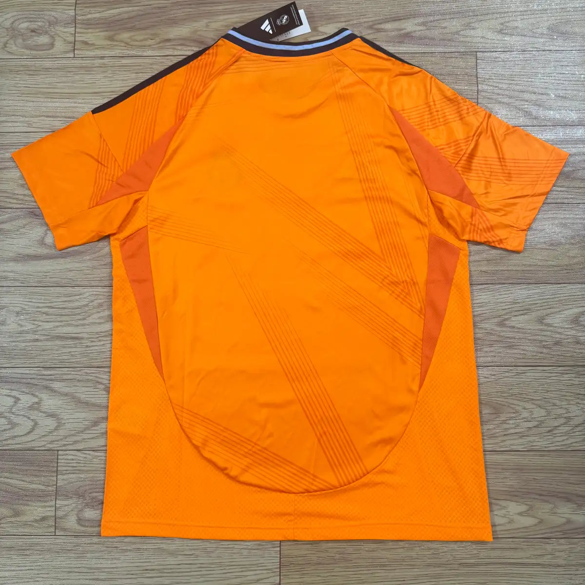 Real Madrid Away Jersey 2024/25 - Special Size