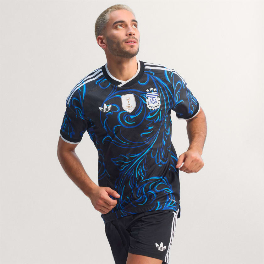 Argentina Away Jersey 2026/27 - Player Version