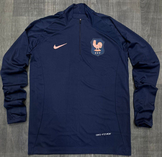 France Navy Track 2025/26 - Premium Version