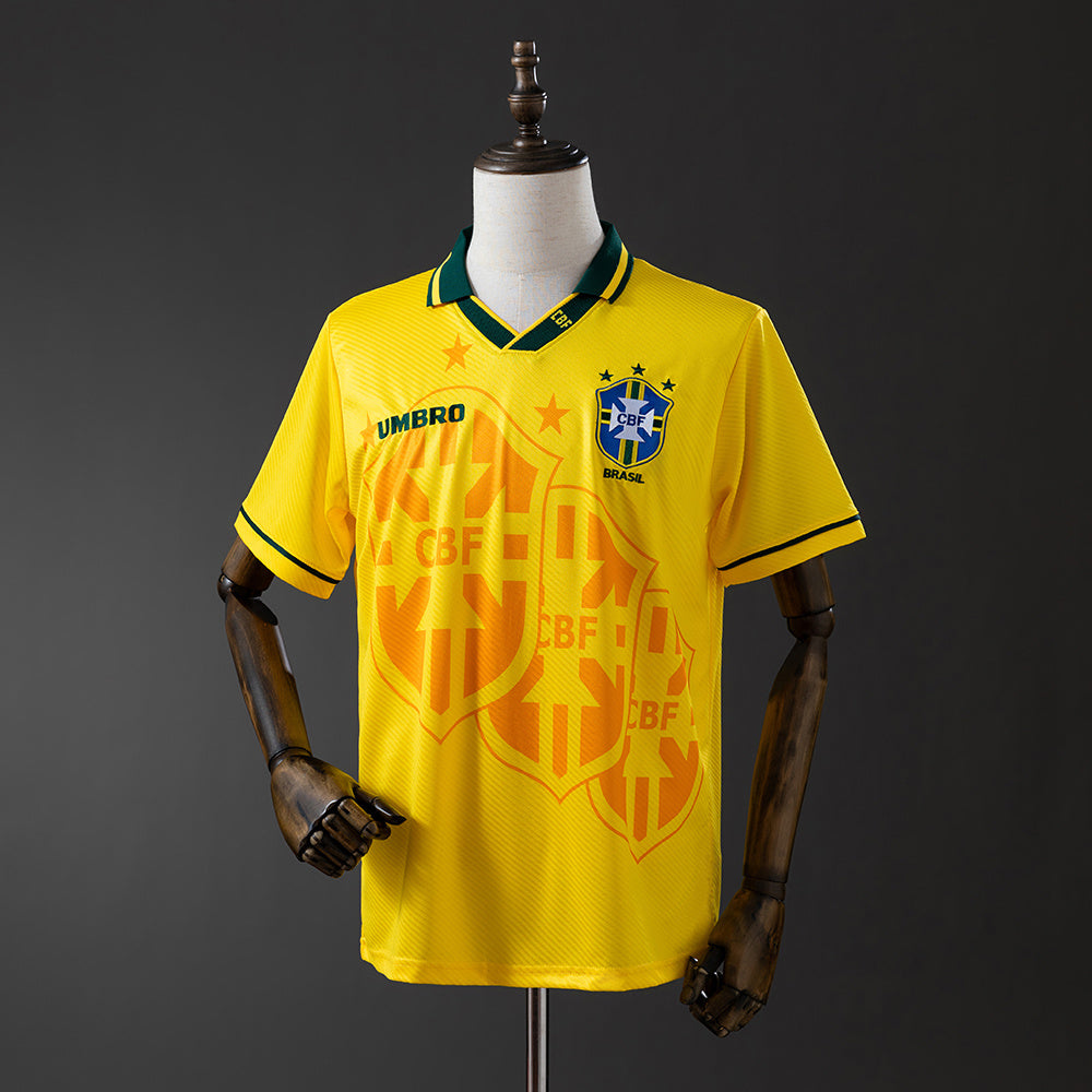 Brasil 1994 - Mirror Original Version
