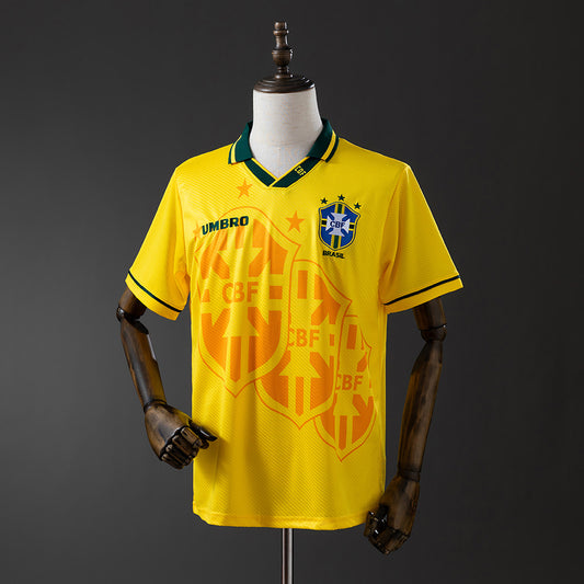 Brasil 1994 - Mirror Original Version