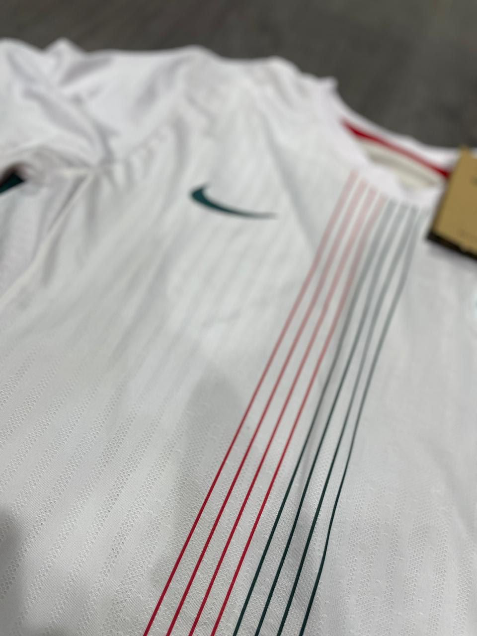 Chelsea Away Jersey 2025/26 - Economic Version