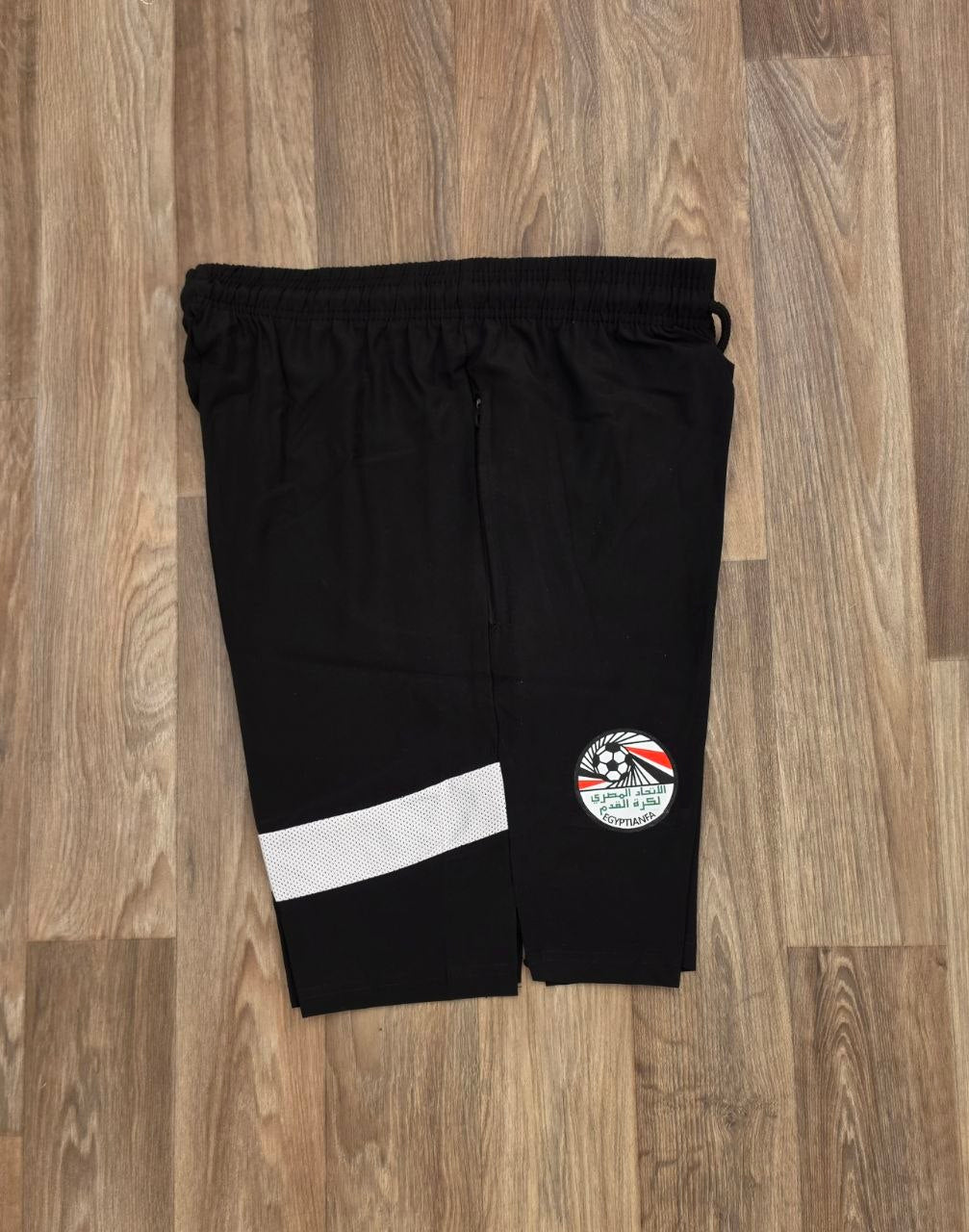 Egypt Black Short - Premium Version