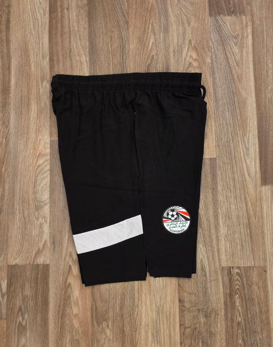 Egypt Black Short - Premium Version