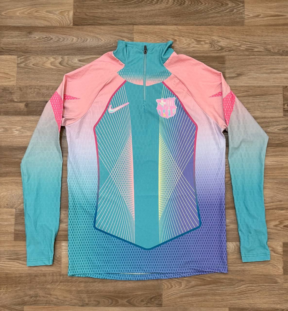 Barcelona Special Track 2025/26 - Player Version