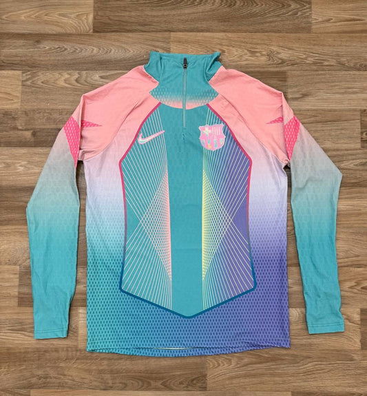 Barcelona Special Track 2025/26 - Player Version