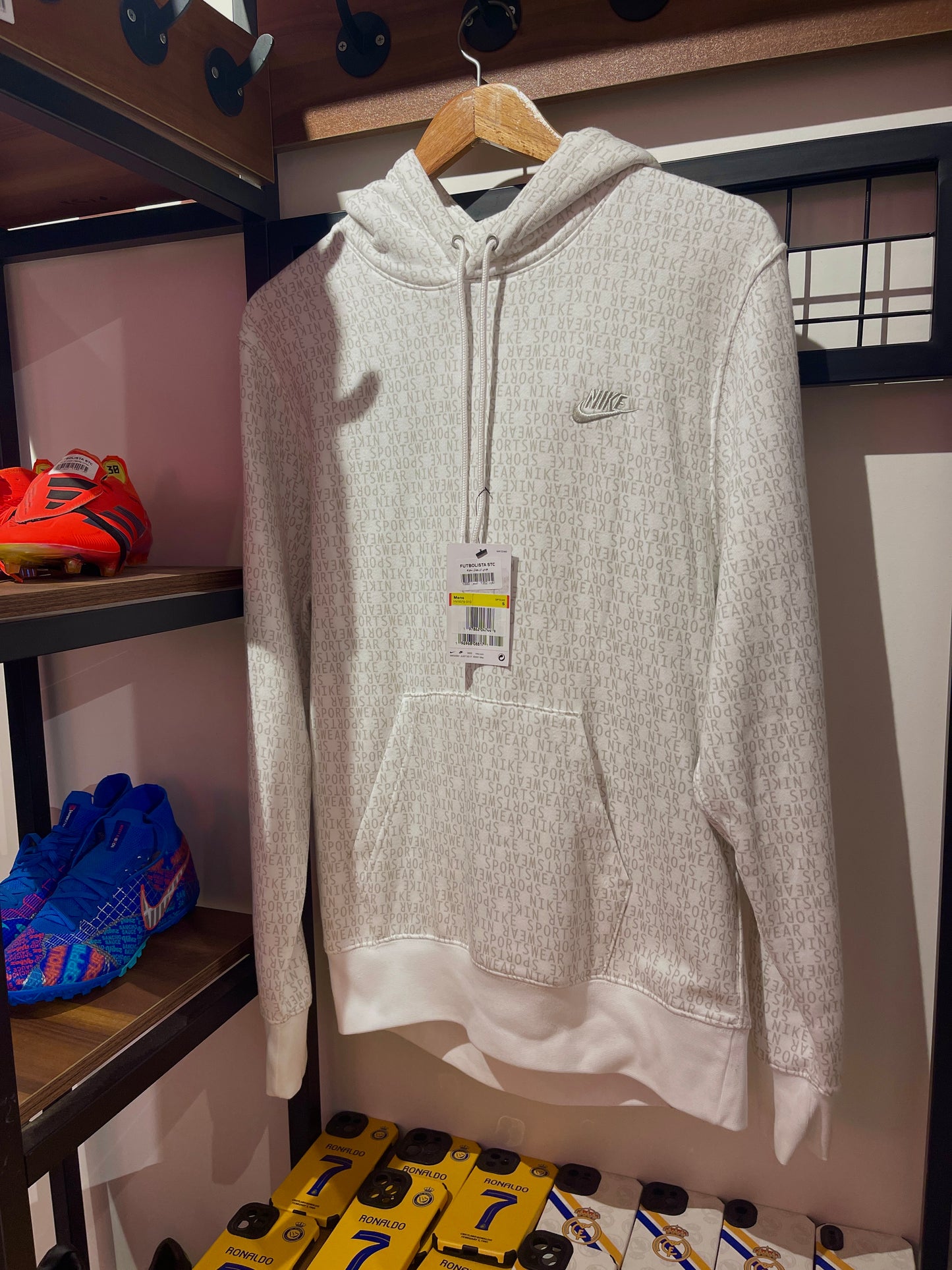 Nike Hoodie - Original