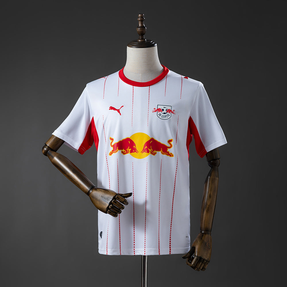 RB Leipzig Home Jersey 2026/27 - Fan Version