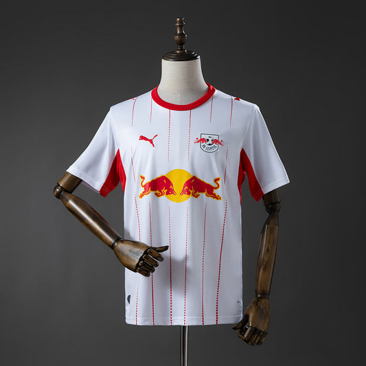 RB Leipzig Home Jersey 2026/27 - Fan Version
