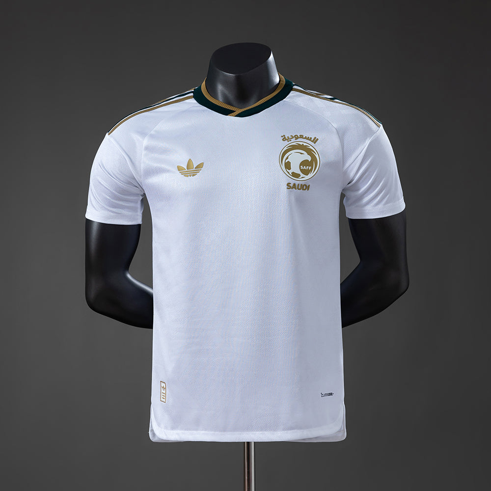 Saudi Arabia Away Jersey 2026/27 - Premium Version
