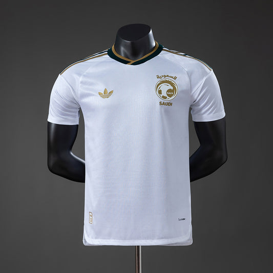 Saudi Arabia Away Jersey 2026/27 - Premium Version