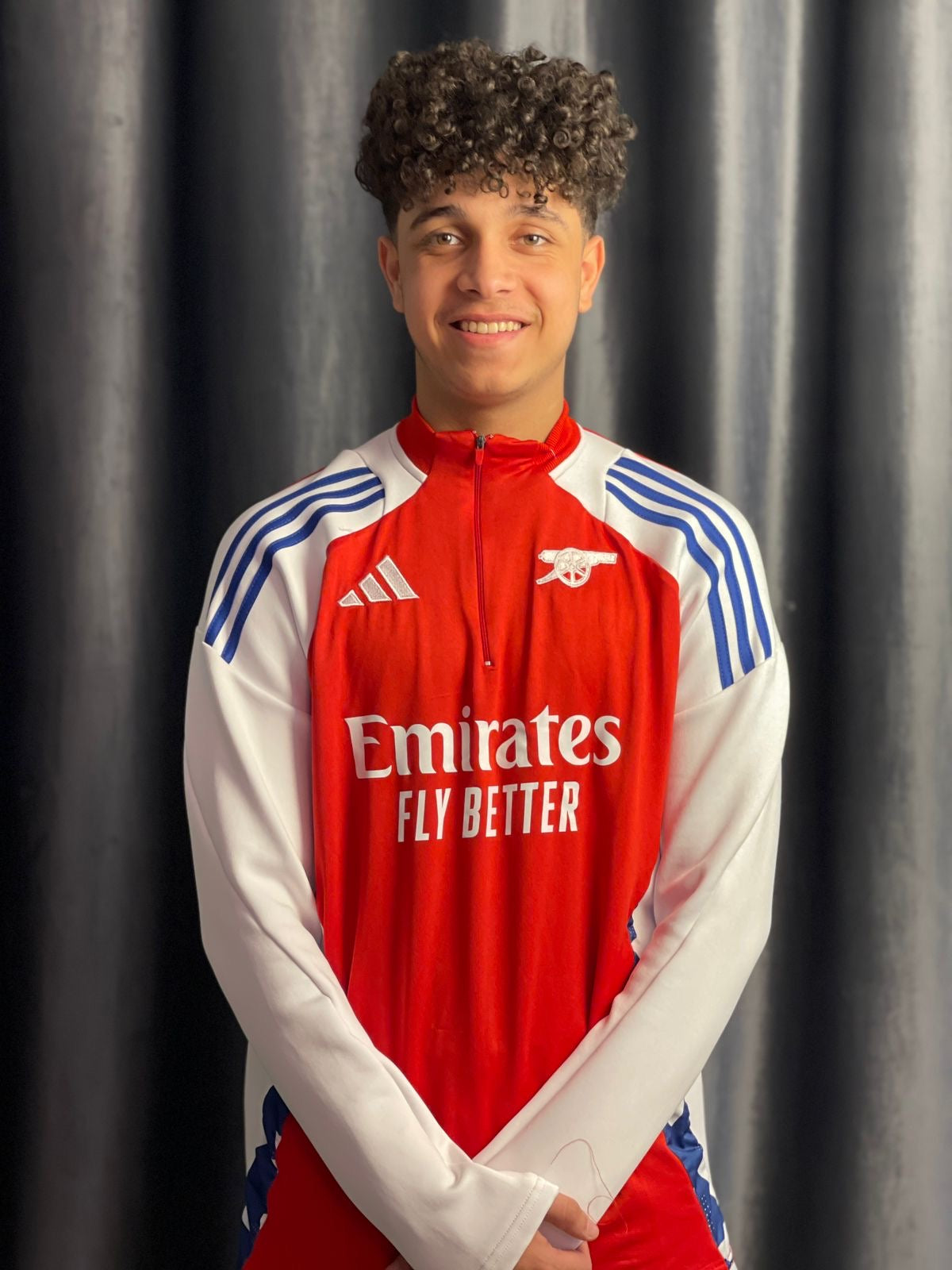 Football Tracks 2024/25 - High Copy Version