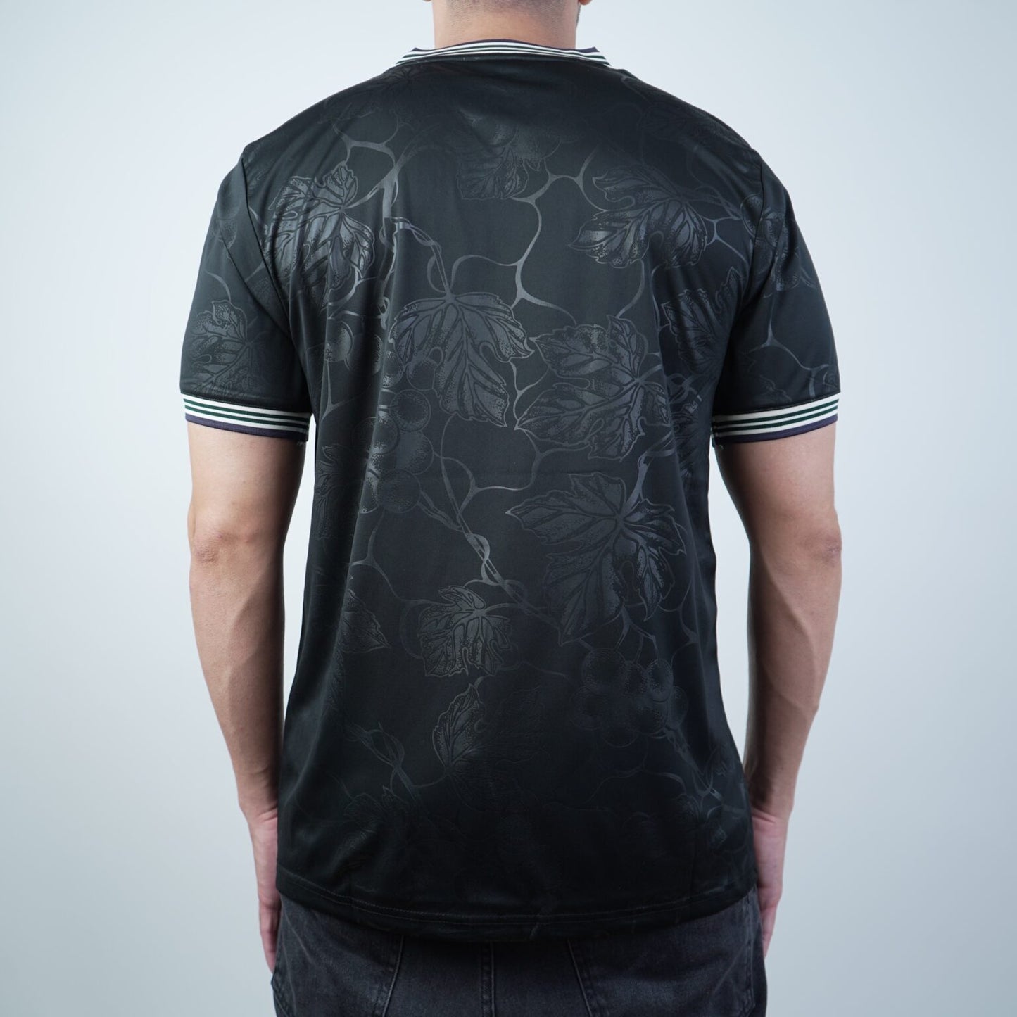 Juventus Third Jersey 2025/26 - Special Size