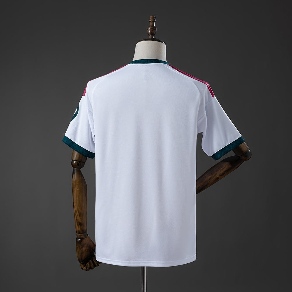 Real Madrid Home Jersey 2026/27 - Fan Version