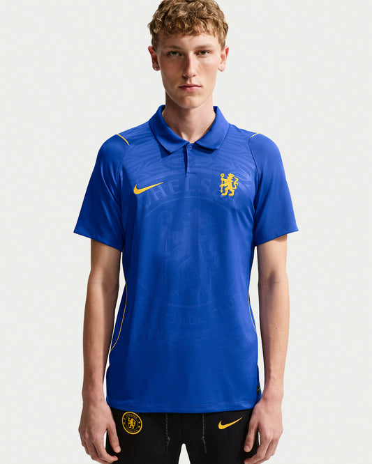 Chelsea Home Jersey 2026/27 - Fan Version