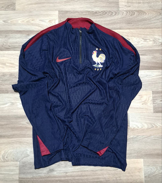 France Navy Track 2025/26 - Player Version