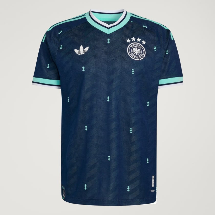 Germany Away Jersey 2026/27 - Player Version