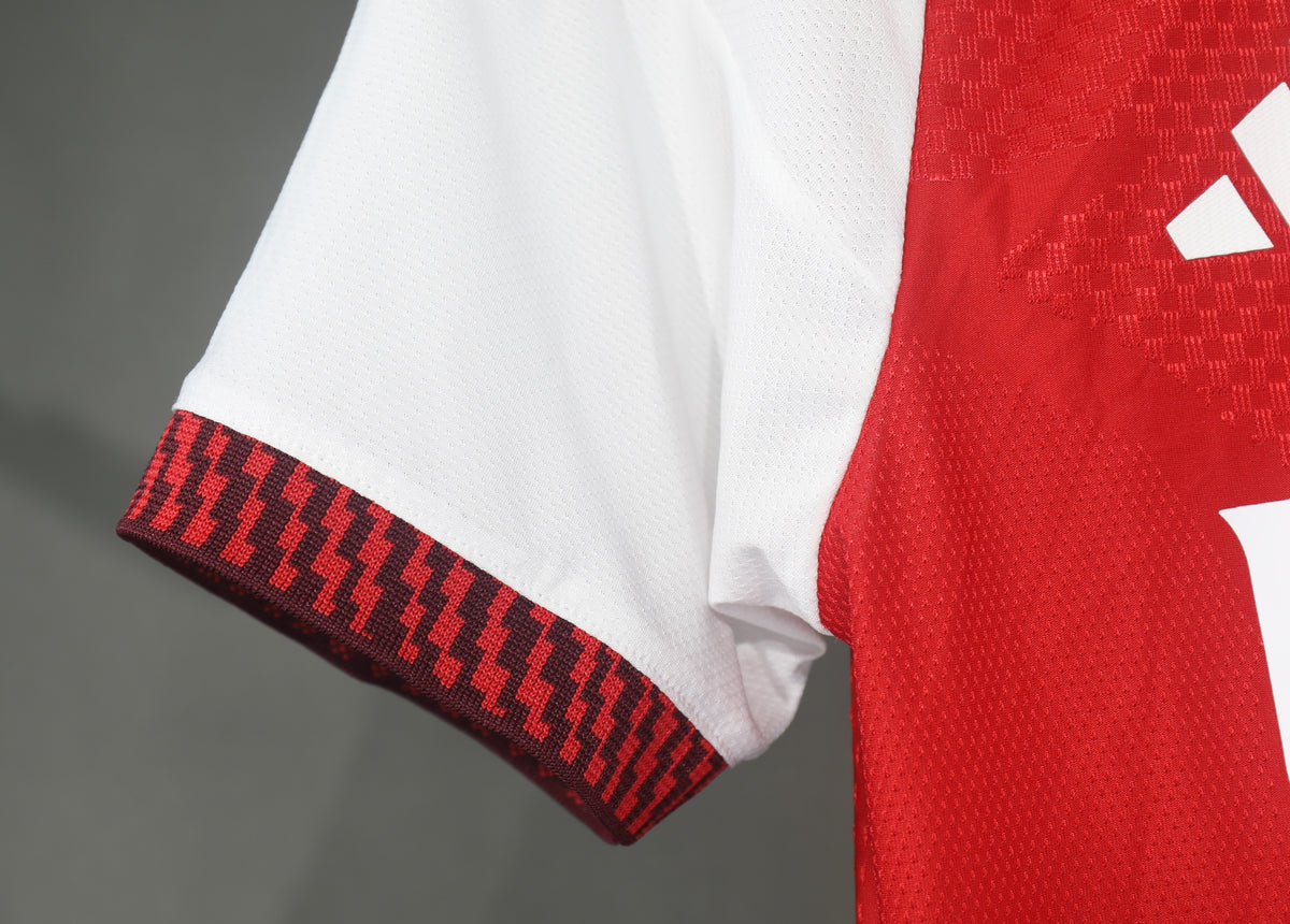 Arsenal Home Jersey 2026/27 - Original Player Version