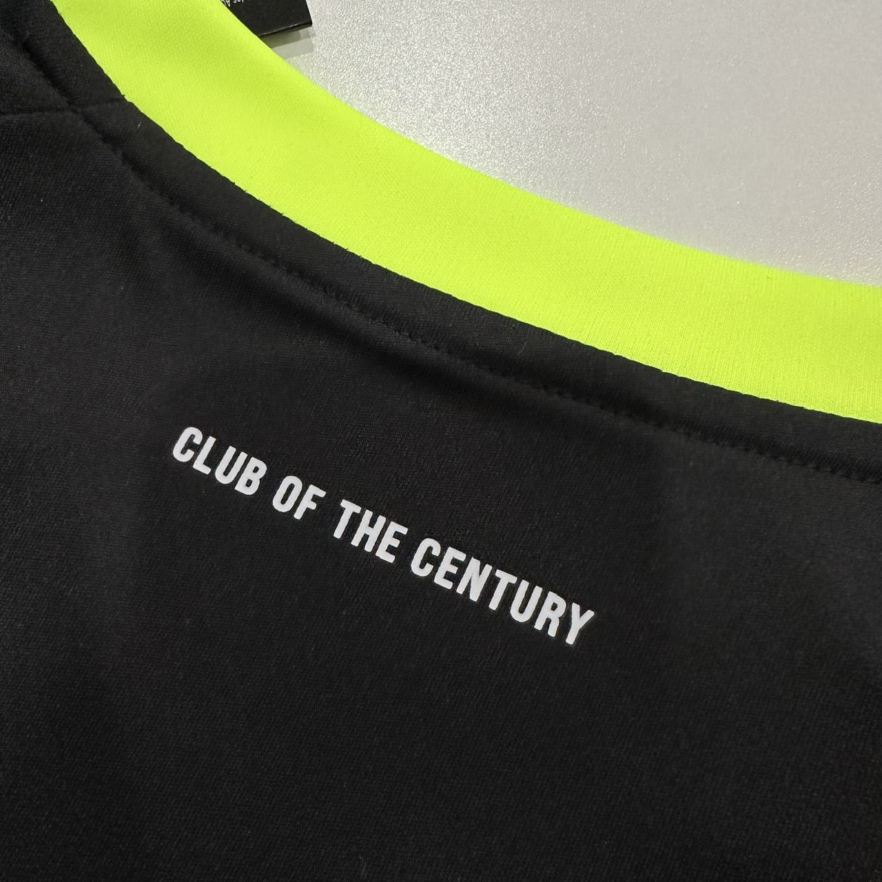 Al Ahly Away Jersey 2025/26 - Player Version