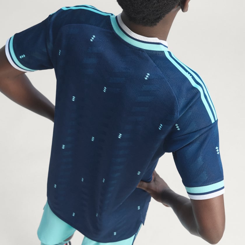 Germany Away Jersey 2026/27 - Player Version