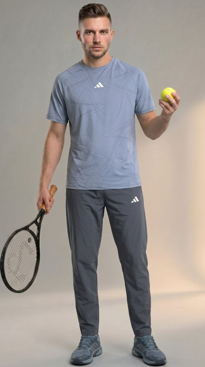 Adidas Sport Kit - Premium Version