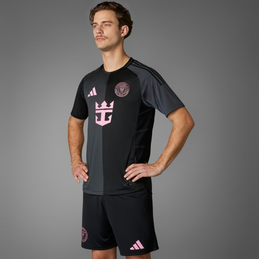 Inter Miami Away Jersey 2025/26 - Player Version