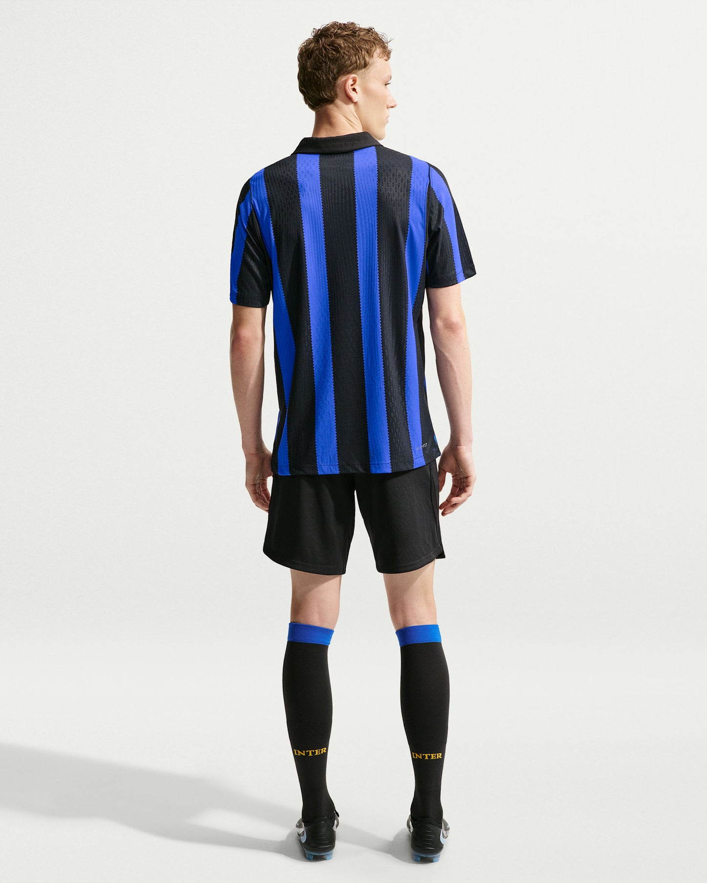 Inter Milan Home Jersey 2026/27 - Player Version