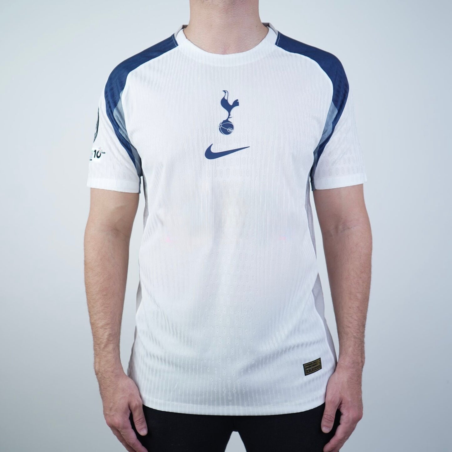 Tottenham Hotspur Home Jersey 2025/26 - Player Version