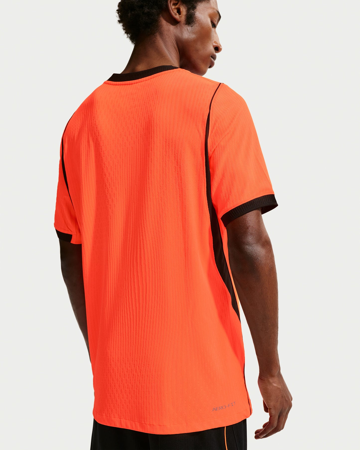Netherlands Home Jersey 2026/27 - Player Version