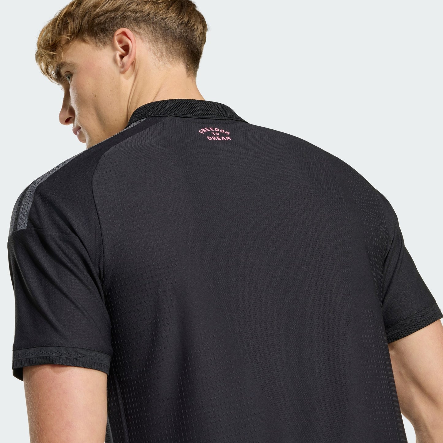 Inter Miami Away Jersey 2026/27 - Player Version
