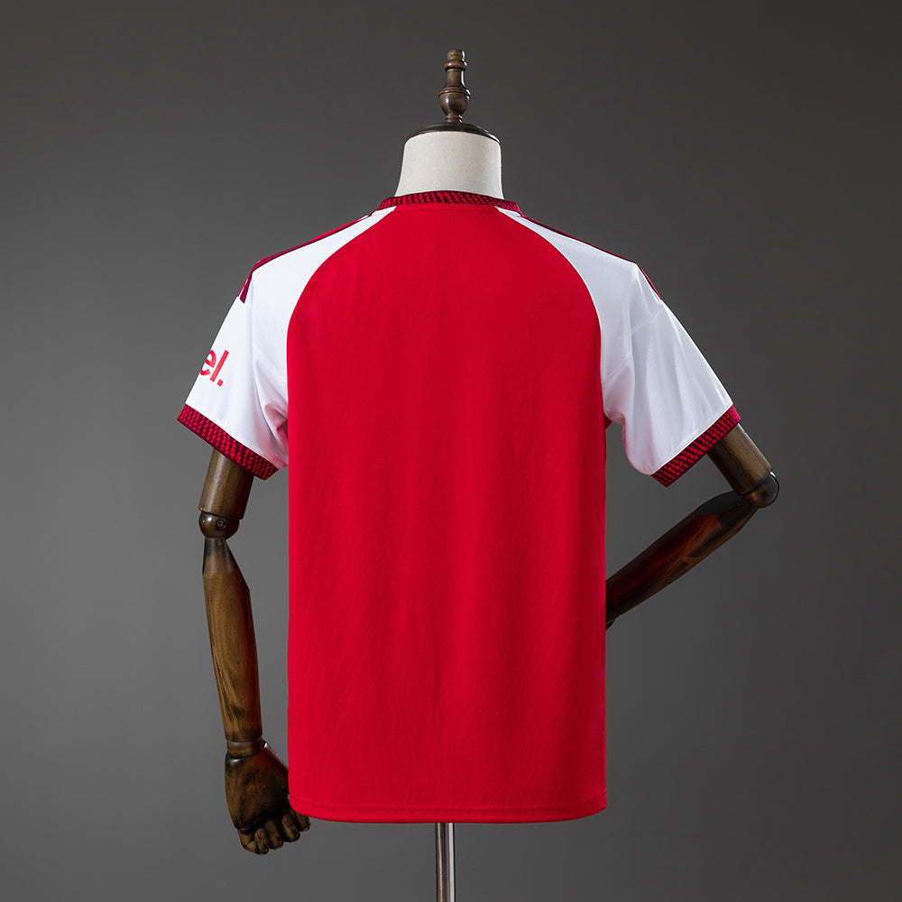 Arsenal Home Jersey 2026/27 - Fan Version