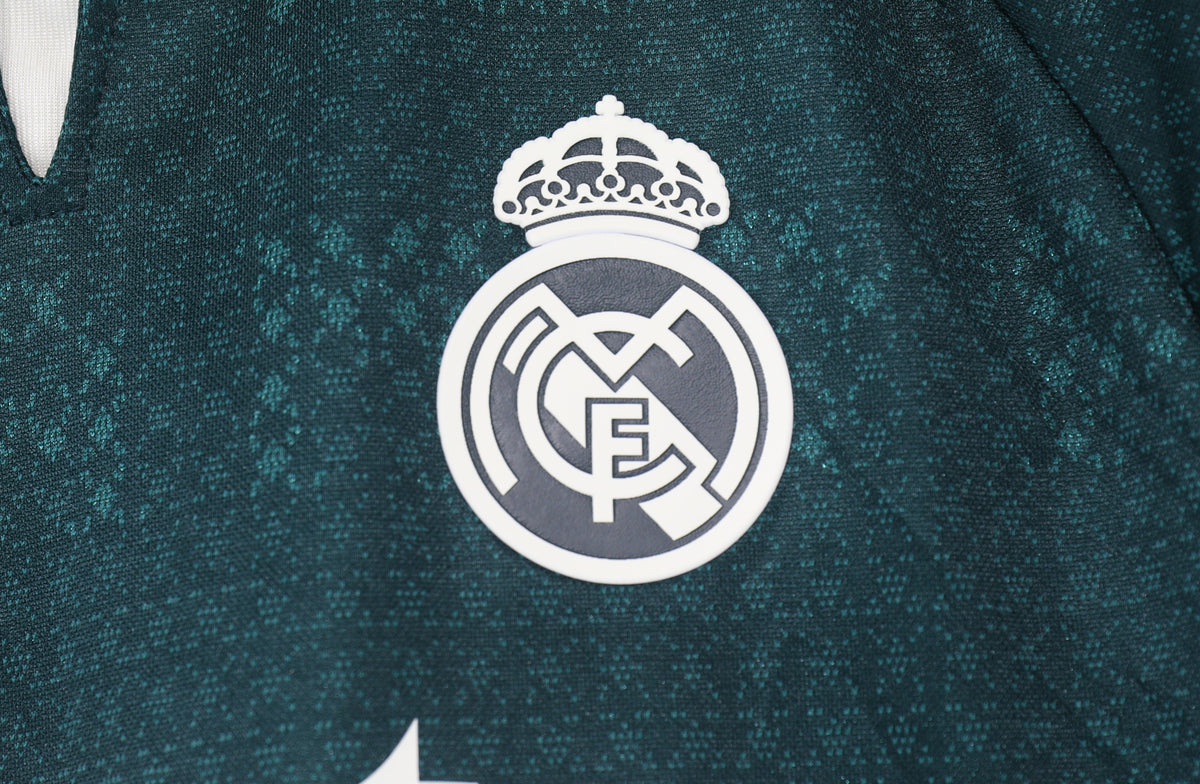 Real Madrid Away Jersey 2026/27 - Original Player Version