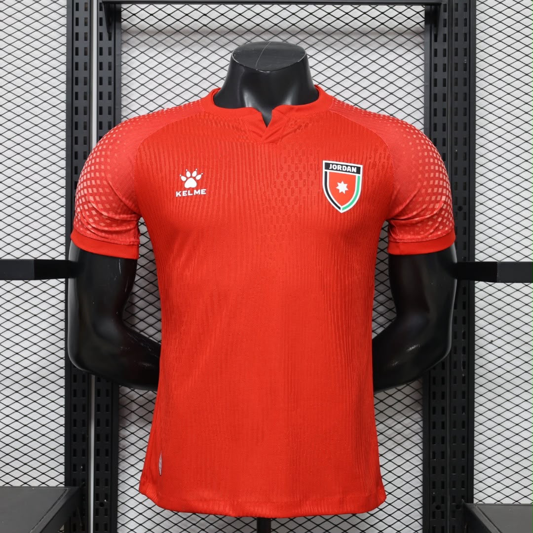 Jordan Home Jersey 2026/27 - Player Version