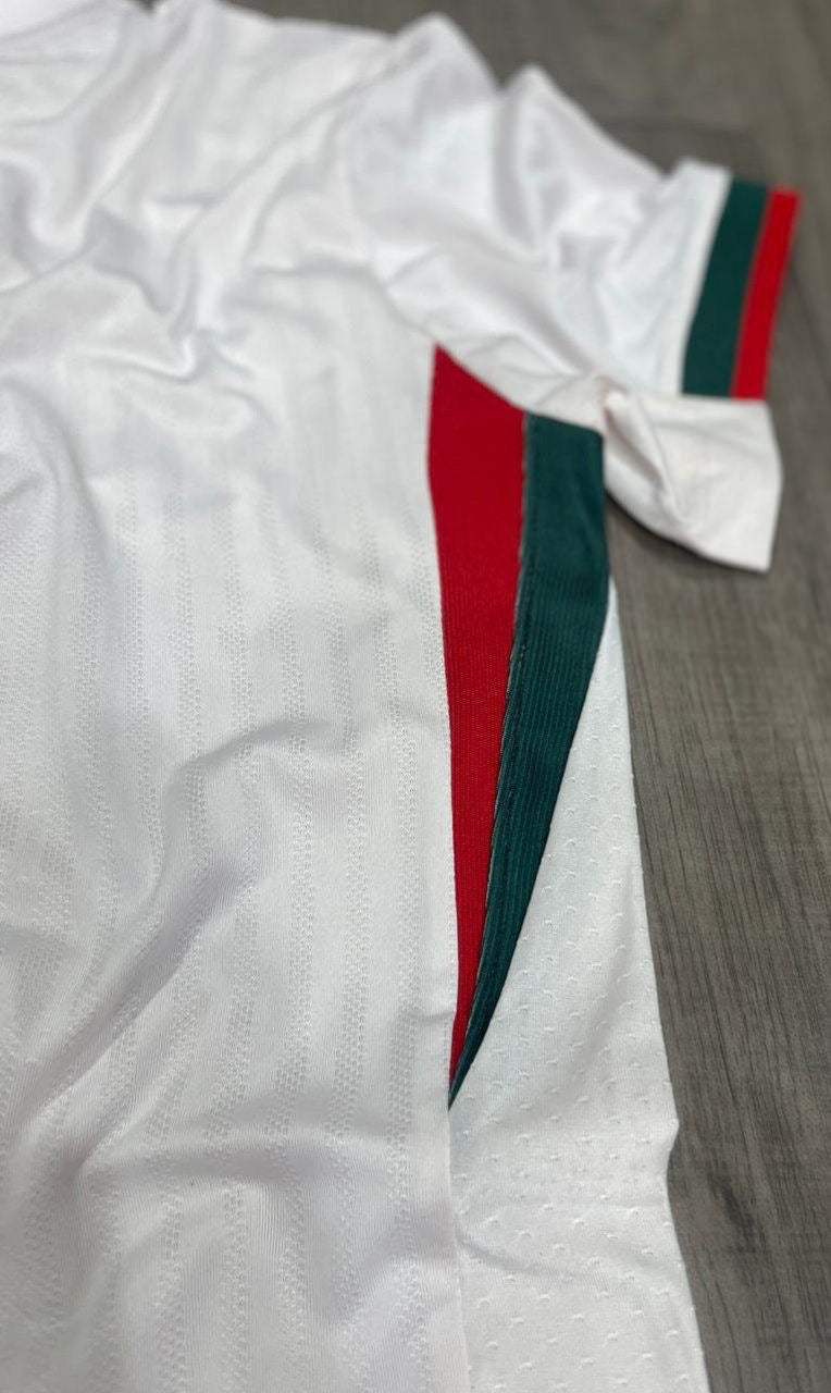 Chelsea Away Jersey 2025/26 - Economic Version