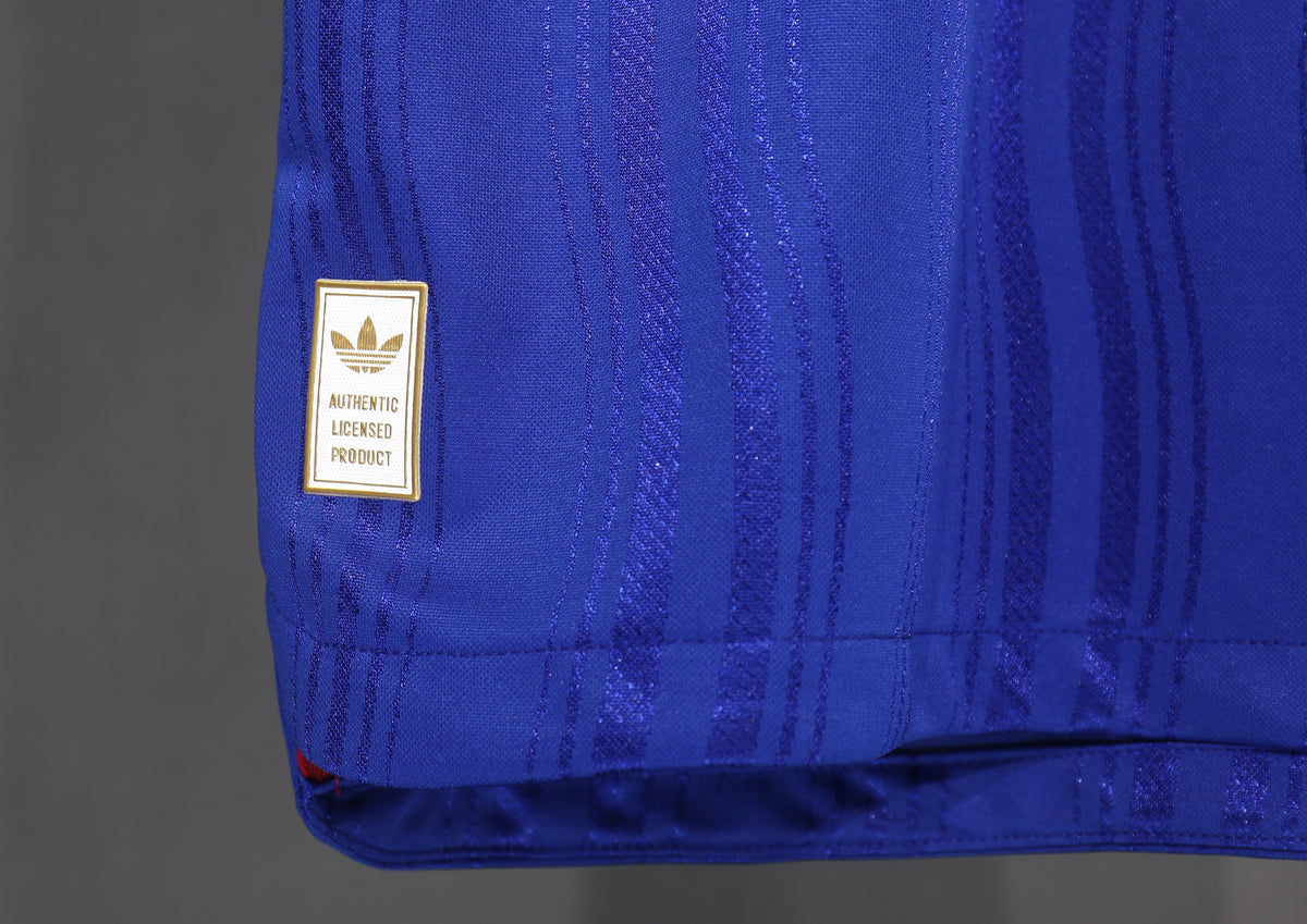 Manchester United Away Jersey 2026/27 - Original Player Version