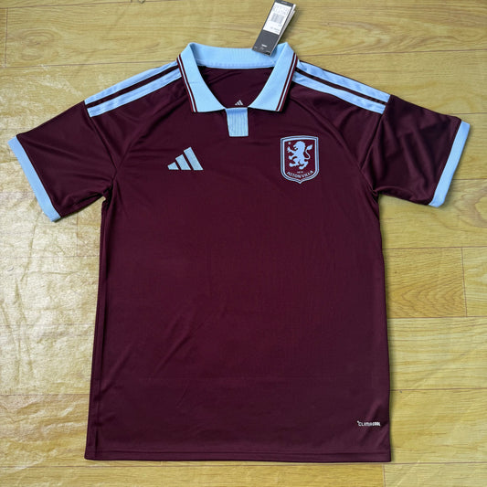 Aston Villa Home 2026/27 - Special Size