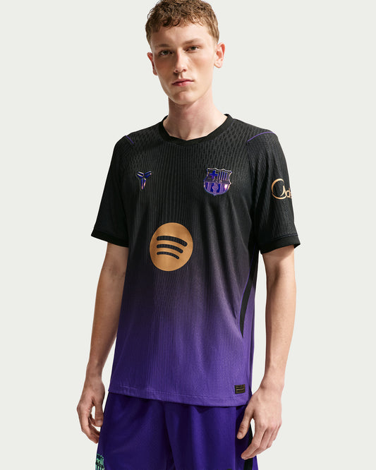 Barcelona Away Jersey 2026/27 - Player Version