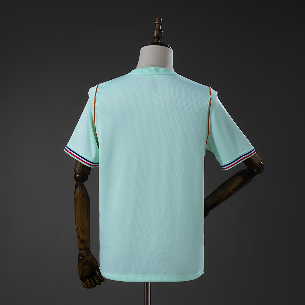 France Away Jersey 2026/27 - Fan Version