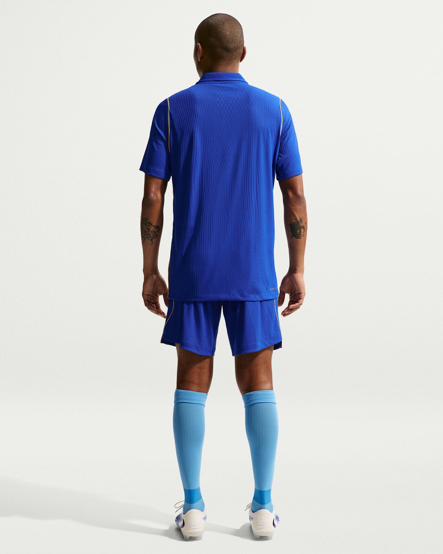 Chelsea Home Jersey 2026/27 - Player Version